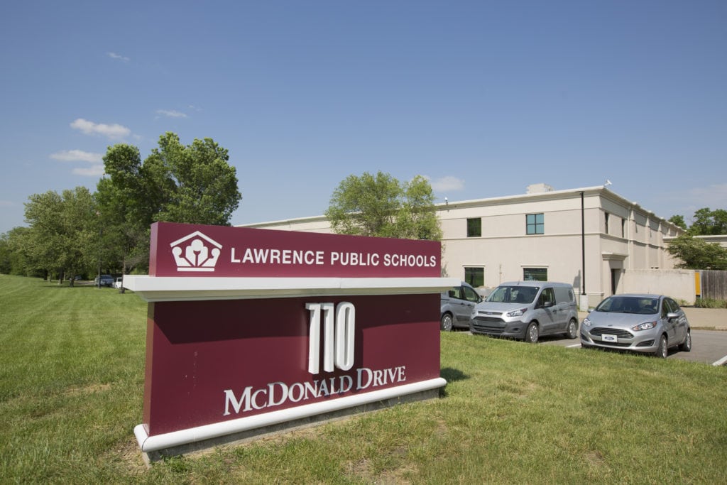 Lawrence school board to again discuss 20182019 funding priorities News, Sports, Jobs